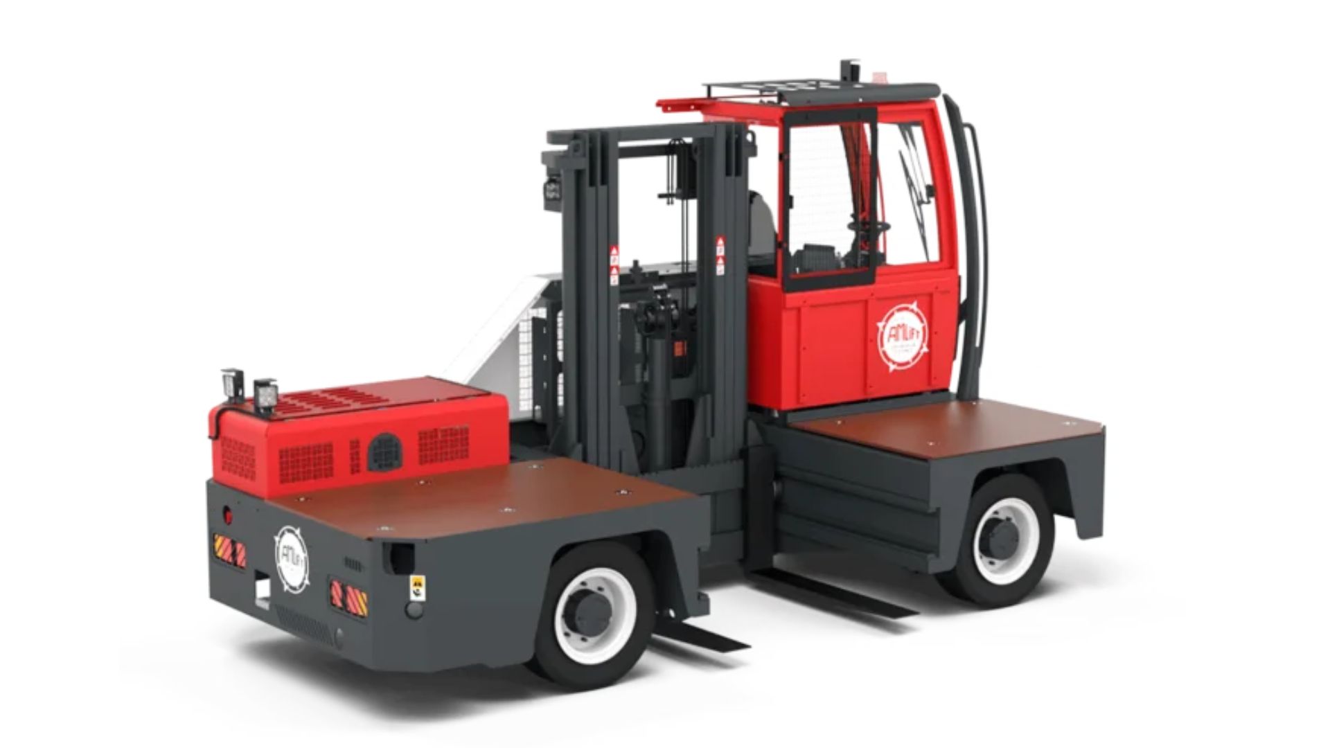 Chariot latéral COMBI C4000/6000 AMLAT