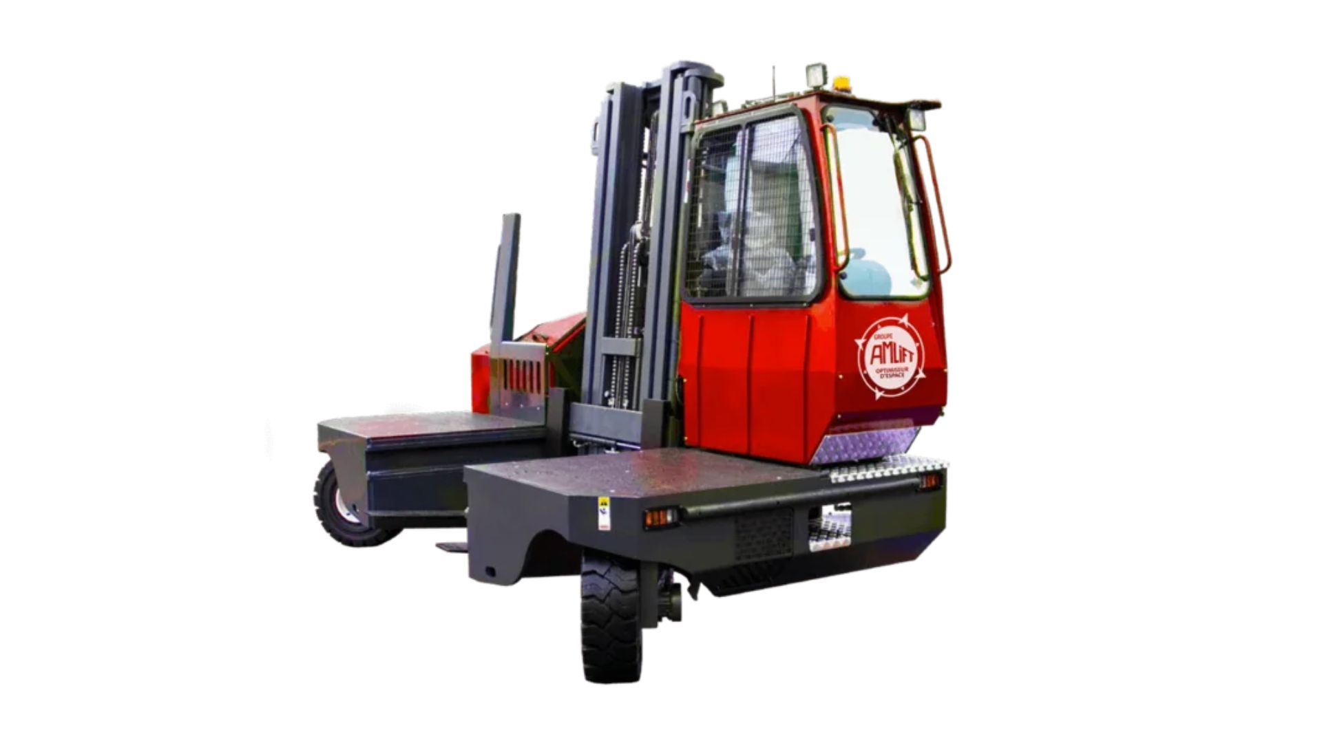 Chariot latéral COMBI C8000 SL