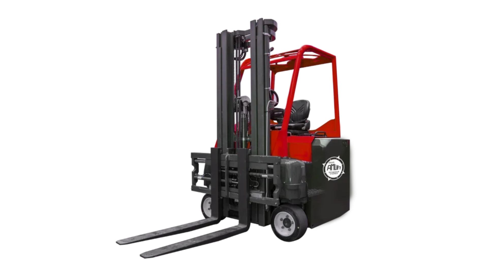 Chariot multidirectionnel AGILIFT 3000 E 360°