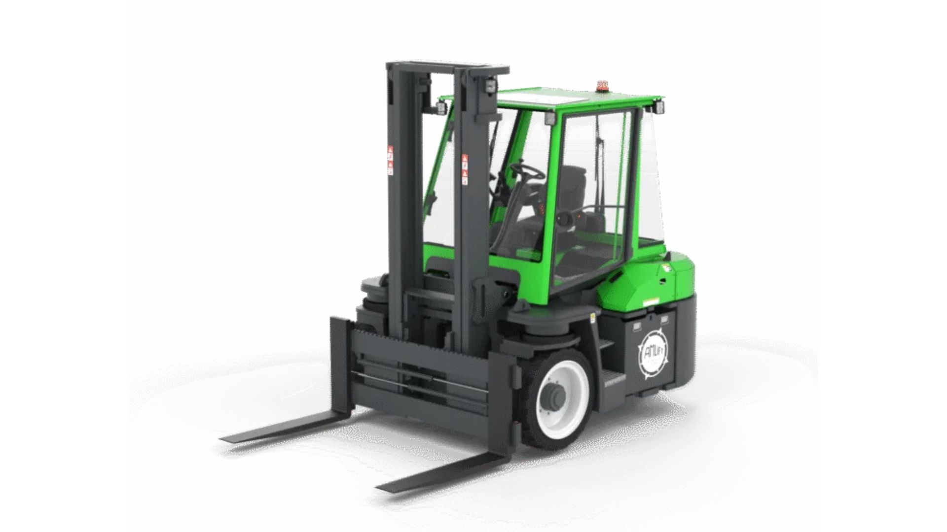 Chariot multidirectionnel AGILIFT 7000 E