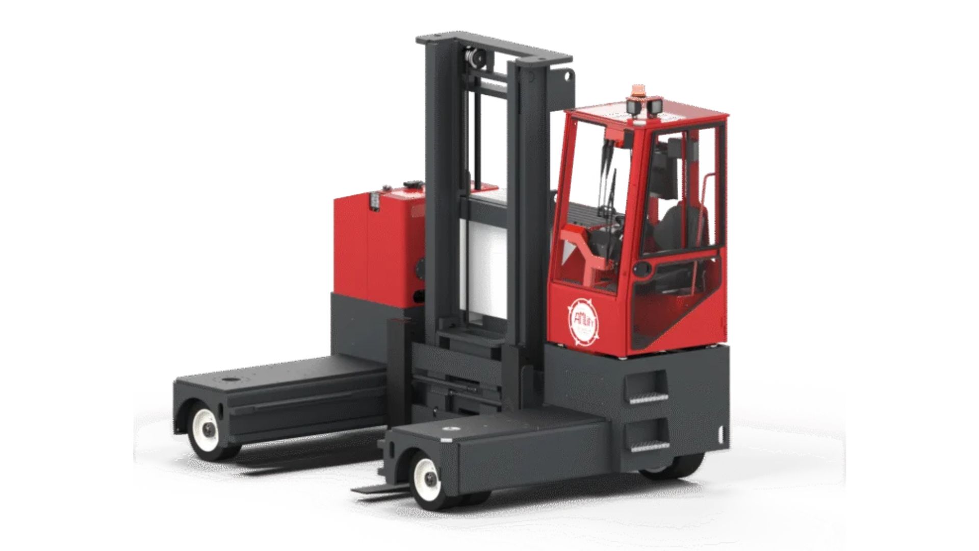 Chariot multidirectionnel CEL 6000/9000