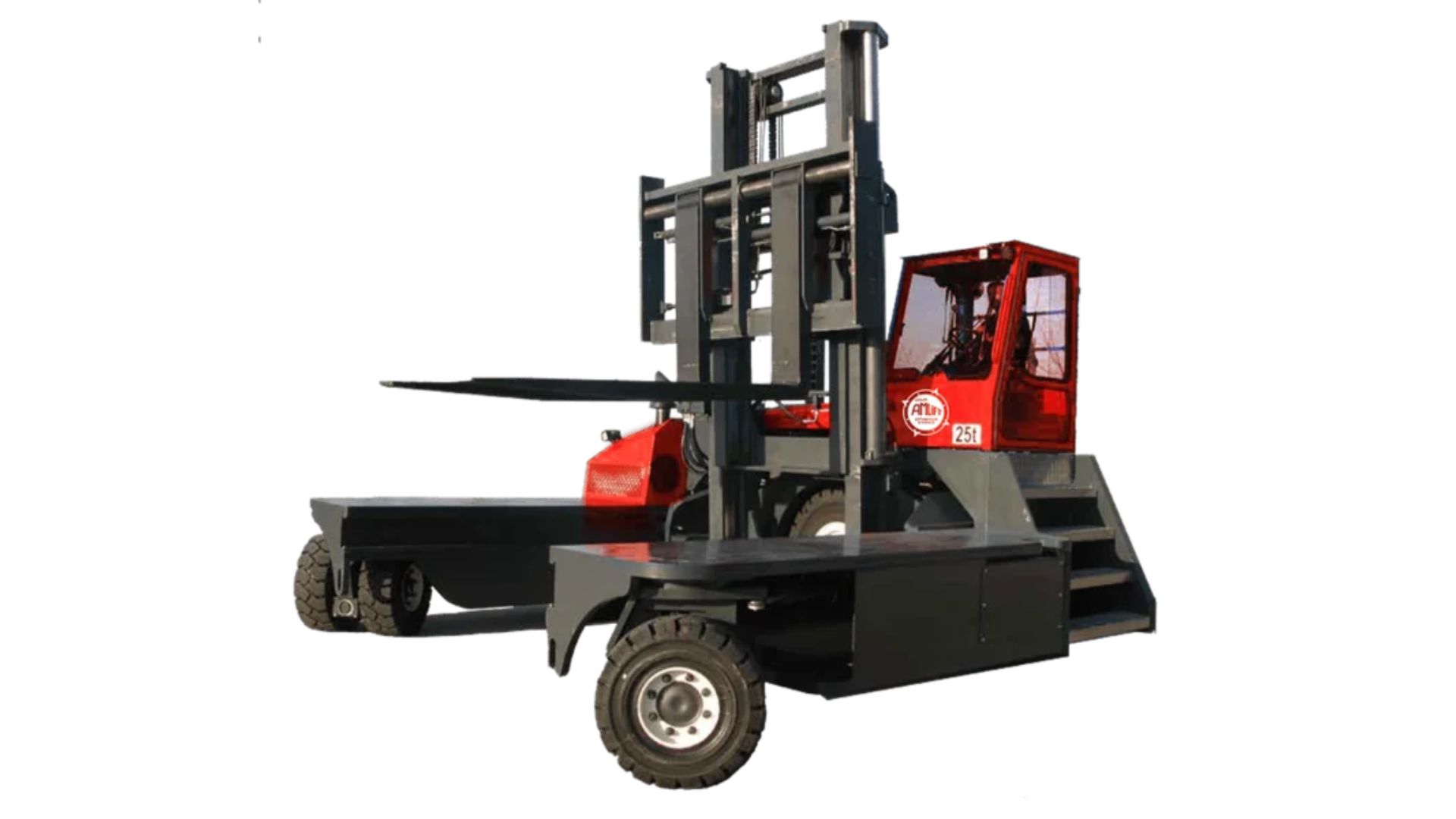 Chariot multidirectionnelCOMBI C25000