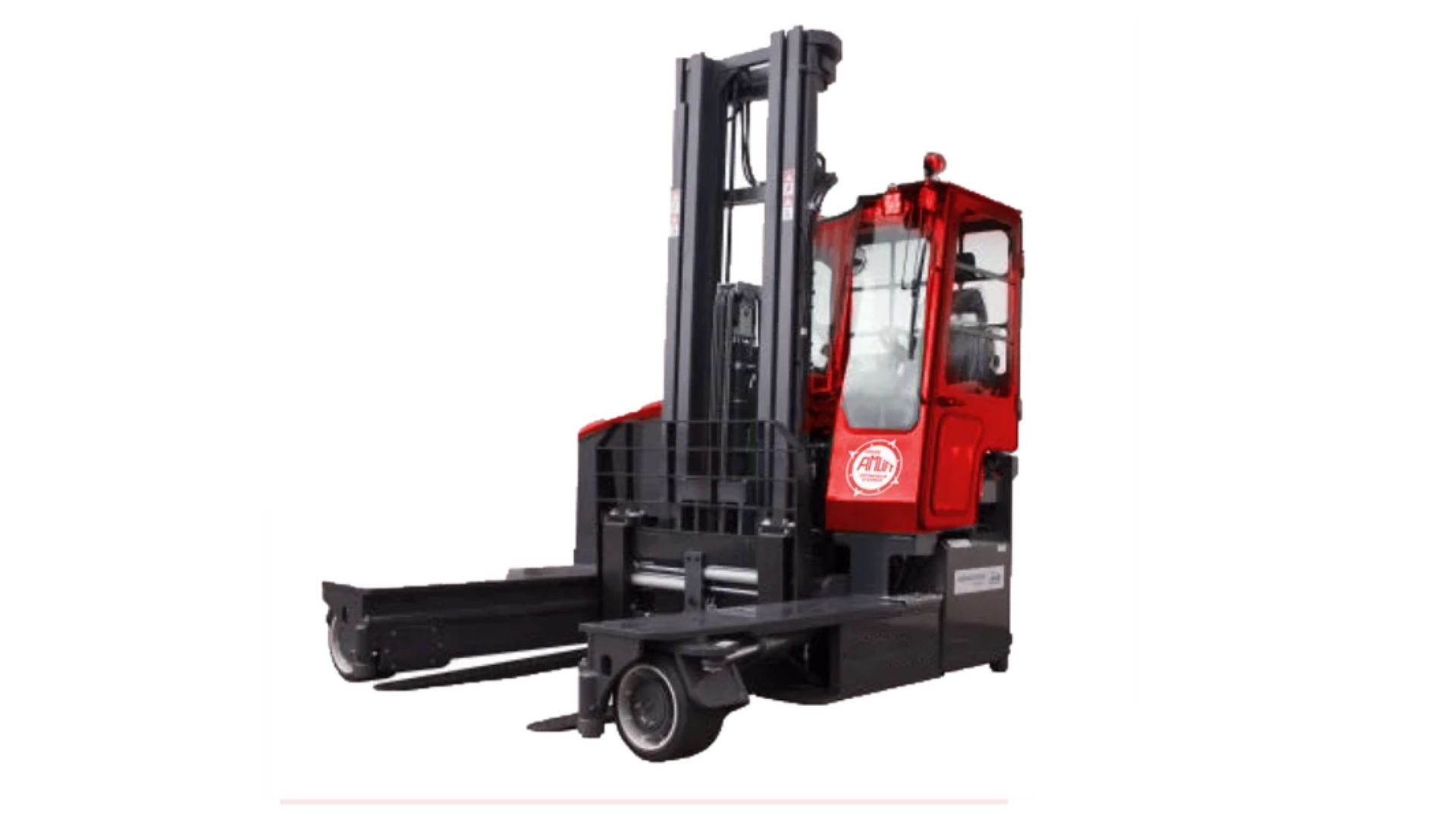 Chariot multidirectionnel COMBI C3000/5800 EN