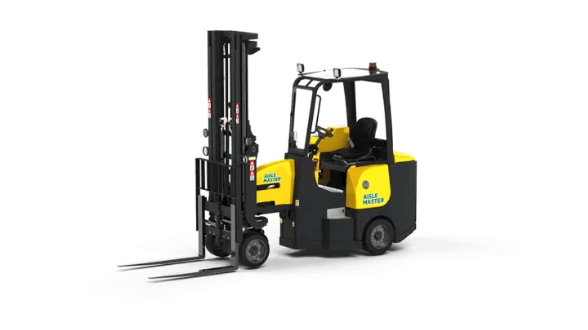 Chariot articulé AISLE MASTER 20 NE / WNE / NG