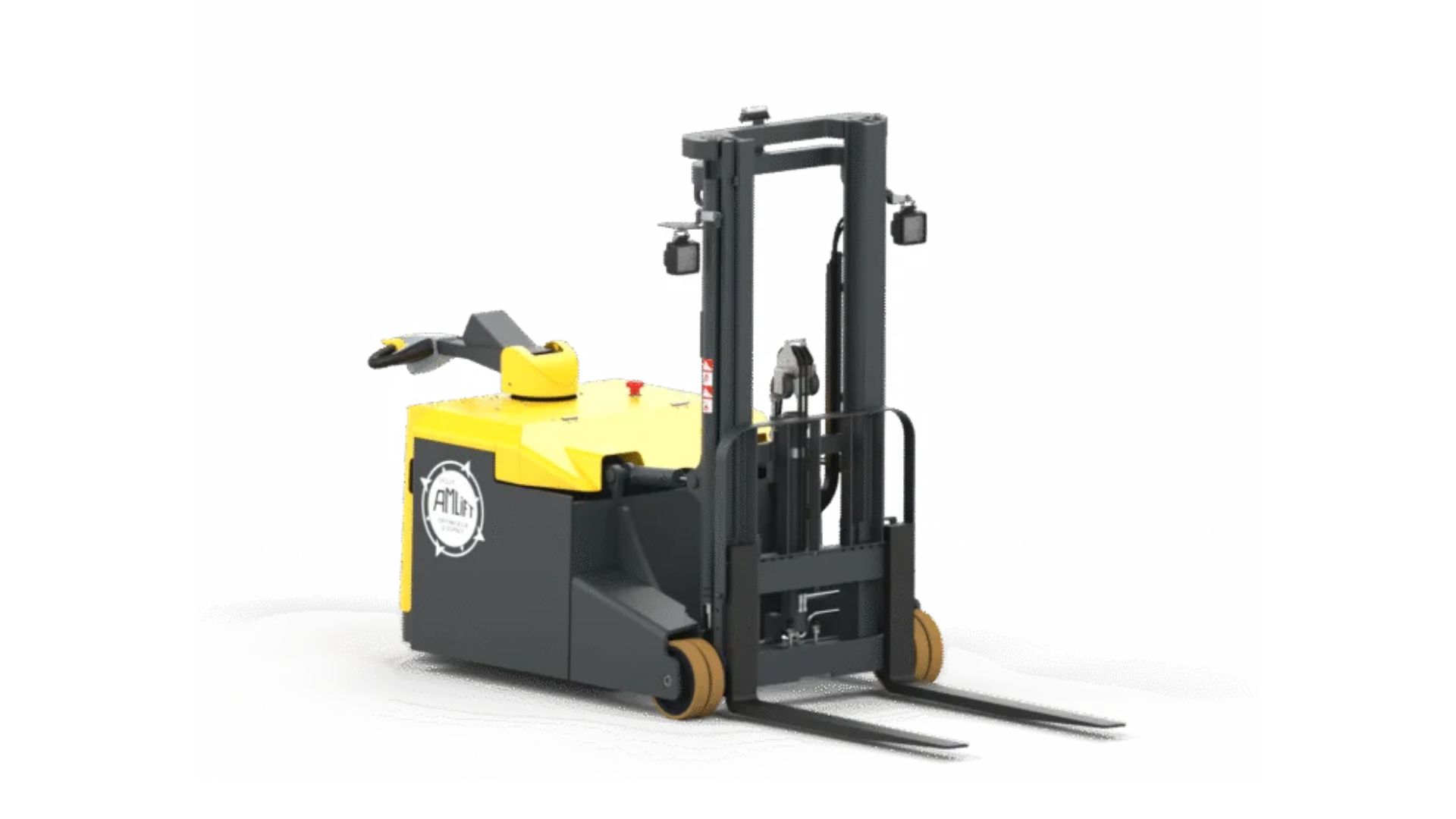 Gerbeur électrique COMBI CS 850/2500