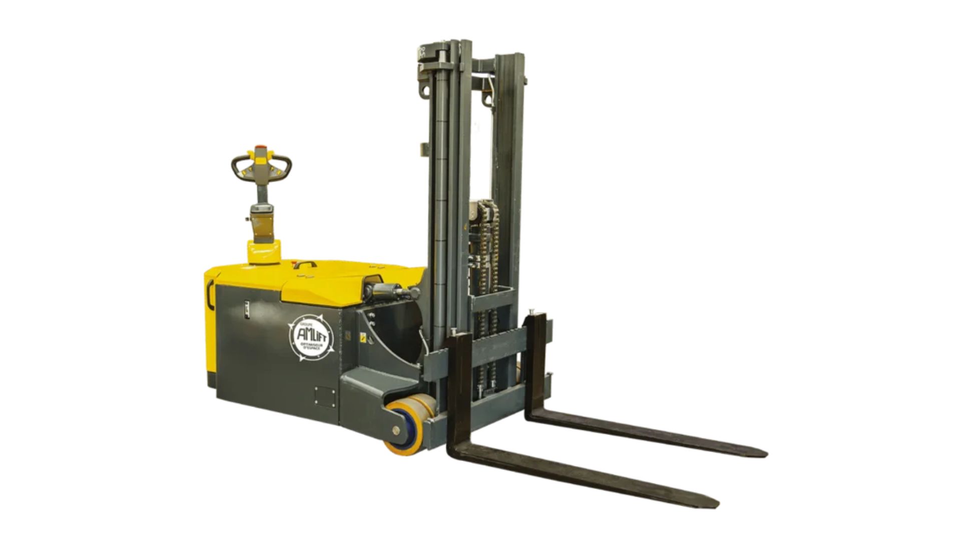 Gerbeur électrique COMBI CS 3000/4000
