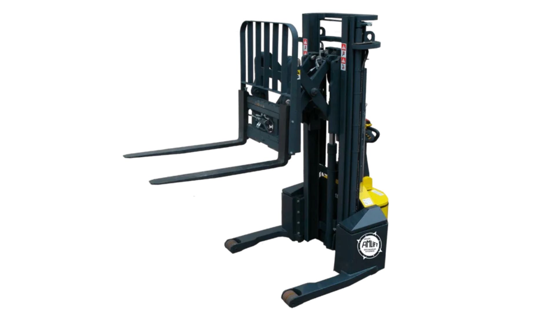 Gerbeur électrique COMBI WR 1500/2000