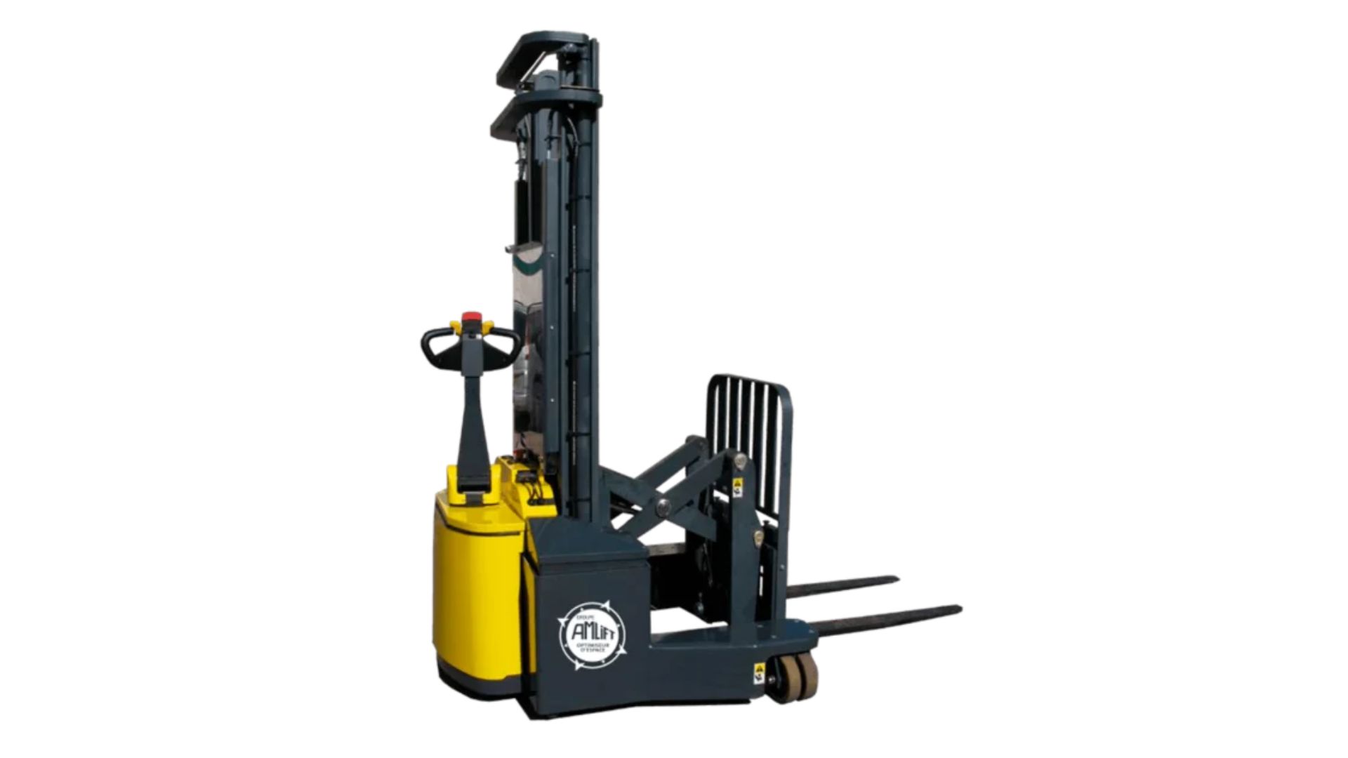 Gerbeur électrique COMBI WR4 1500/2000
