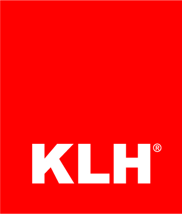 Logo | KLH Massivholz GmbH / Lignatec