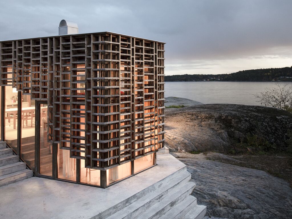 Un hommage à la créativité architecturale
