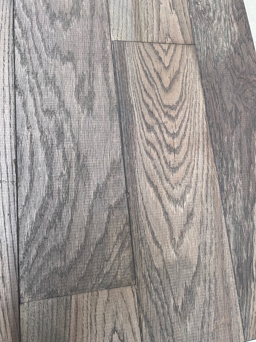 Parquet Chêne Massif - Plancher d'Autrefois