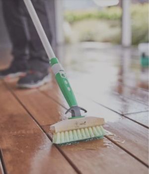 Préparation & entretien