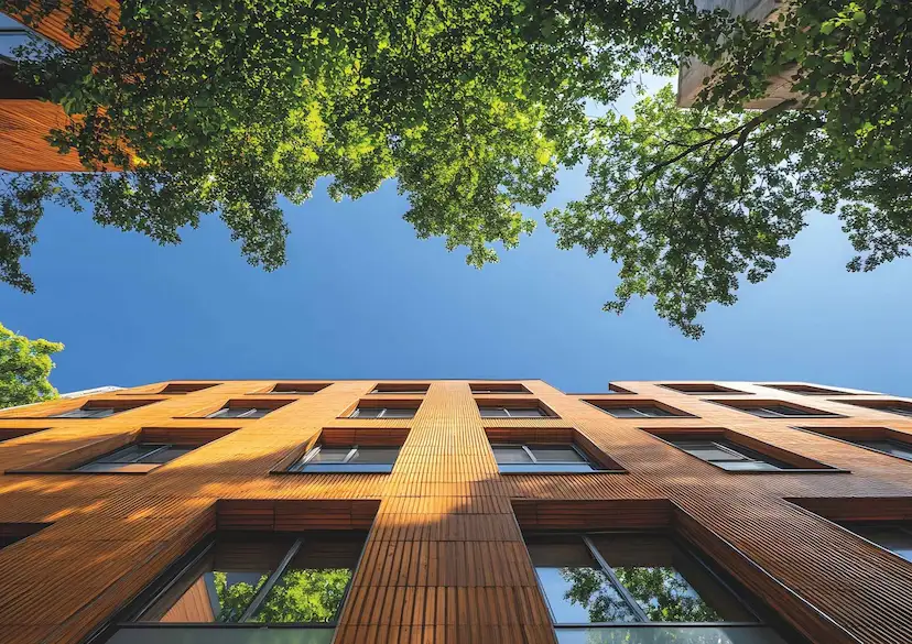 La mise en œuvre des bois extérieurs, une étape indispensable à leur durabilité