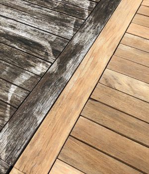 Rénovation & protection