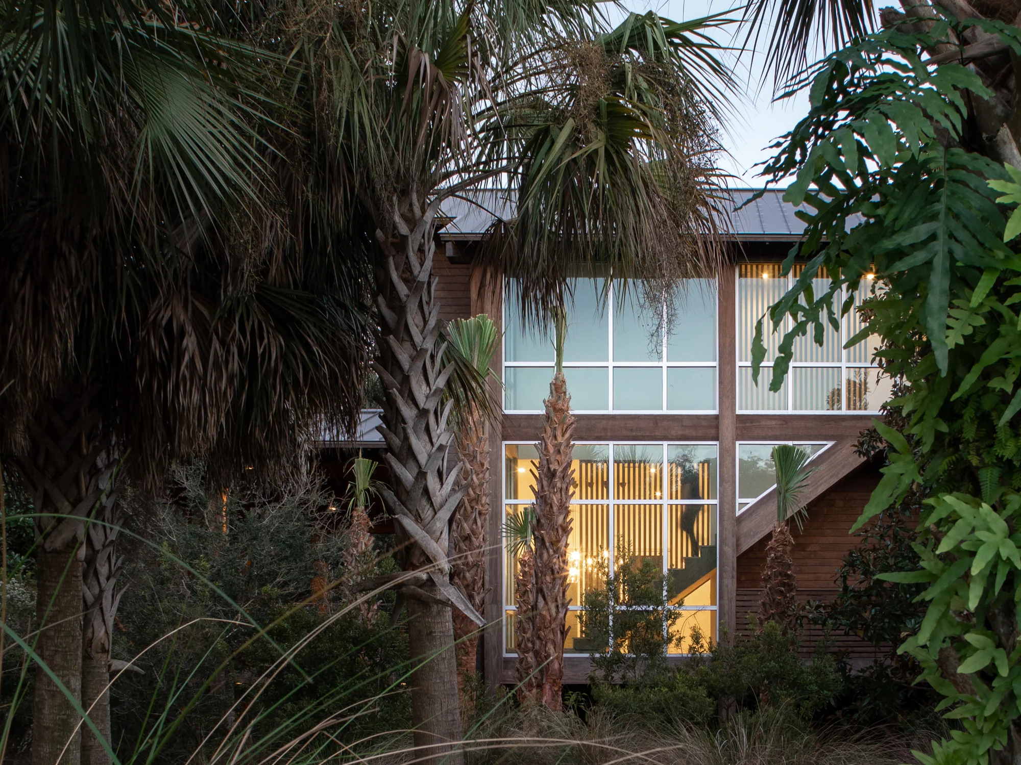 Victory Bay House