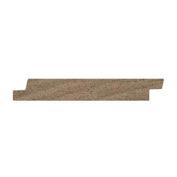 Bardage Kebony Clear Recouvrement 78° 3