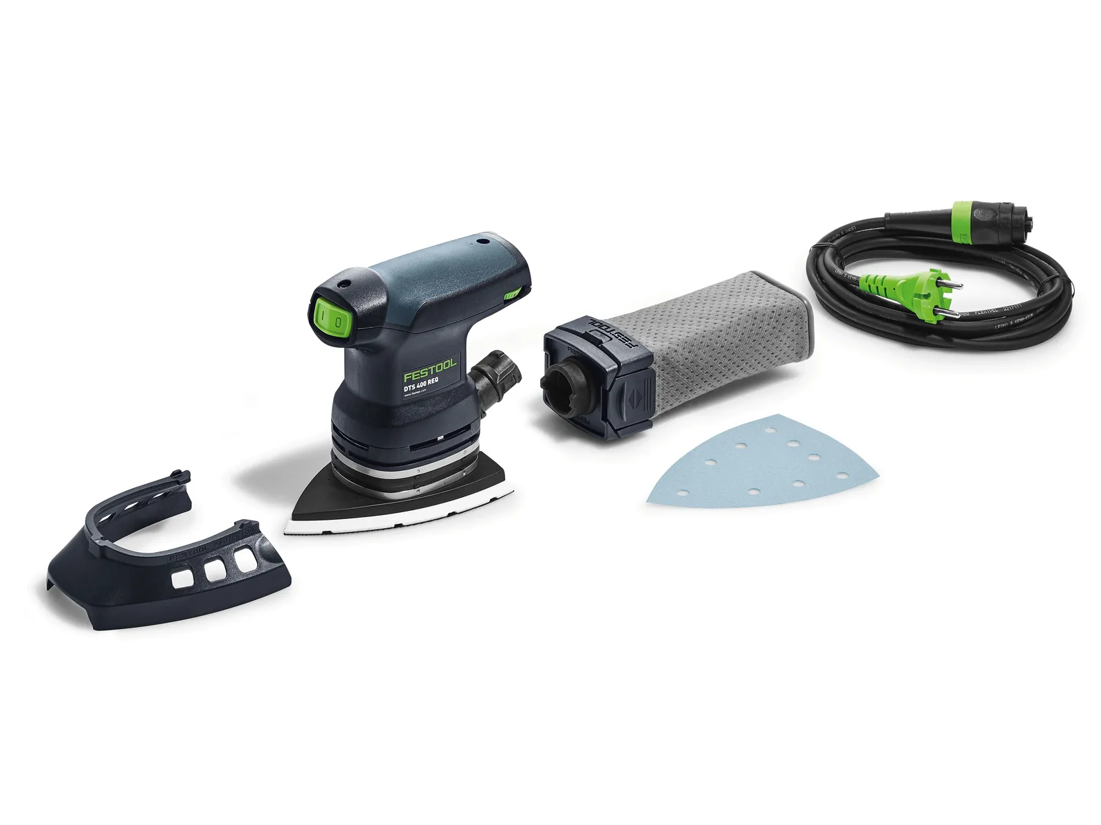Ponceuse Delta Festool DTS 400 REQ
