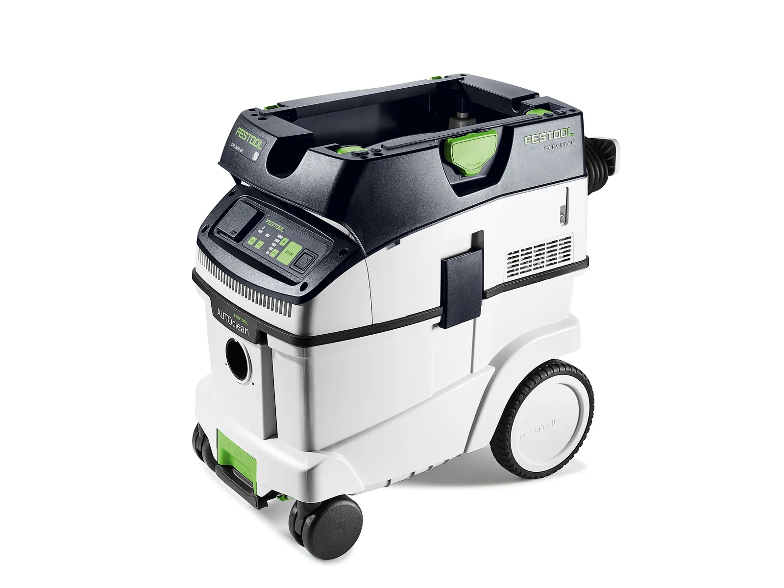 Aspirateur mobile Festool CTL 36 EI AC 2