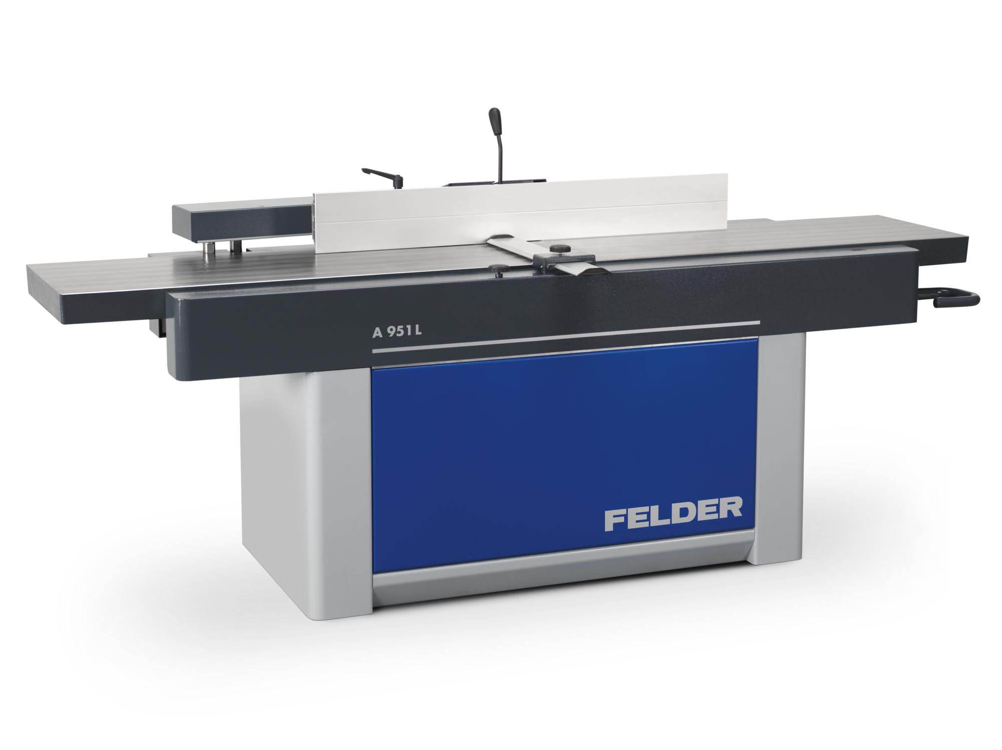 Dégauchisseuse Felder A 951 L