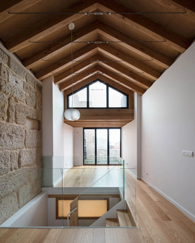Maison individuelle à Vigo