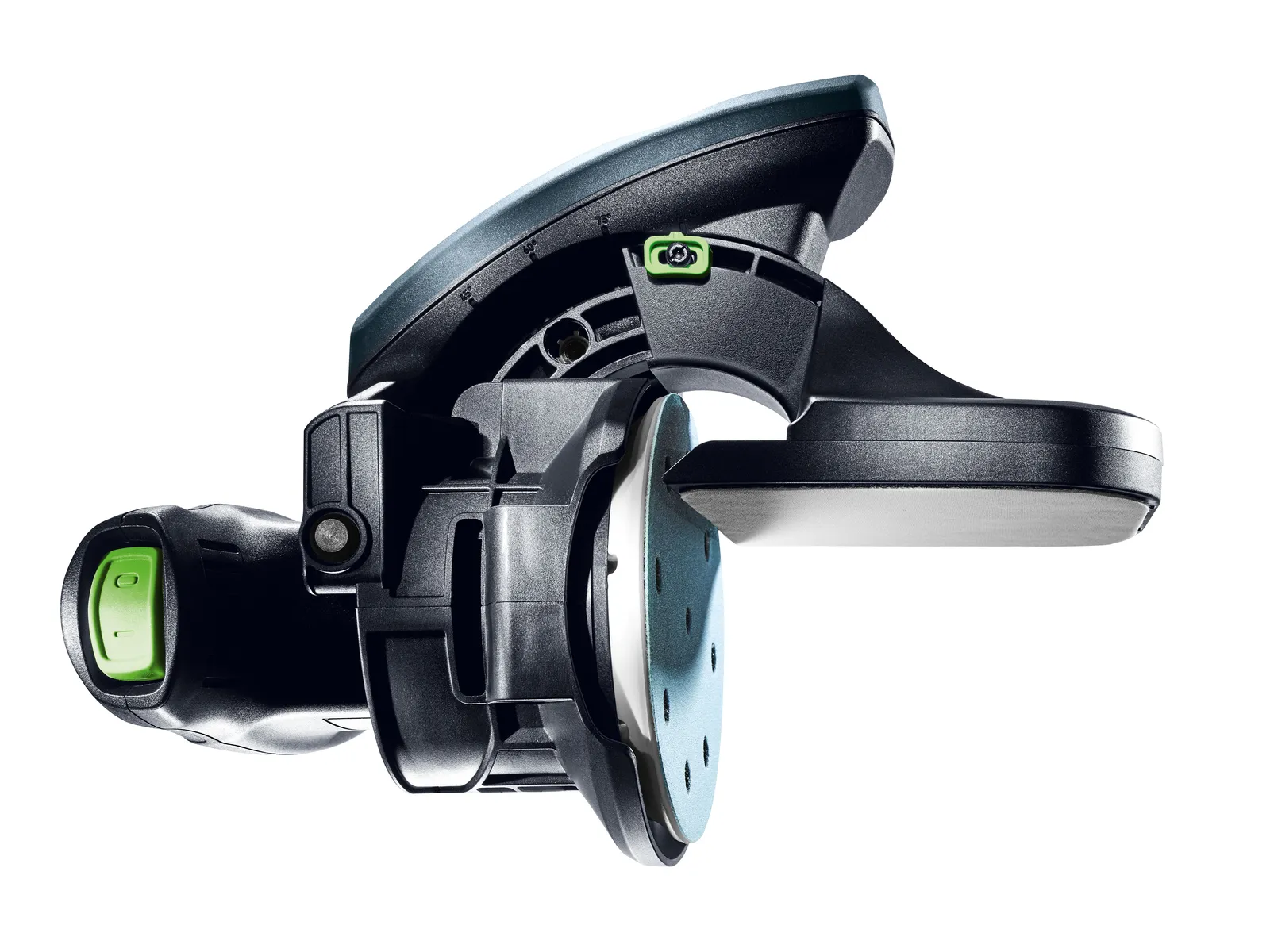 Ponceuse excentrique Festool ES-ETS 125 REQ 3