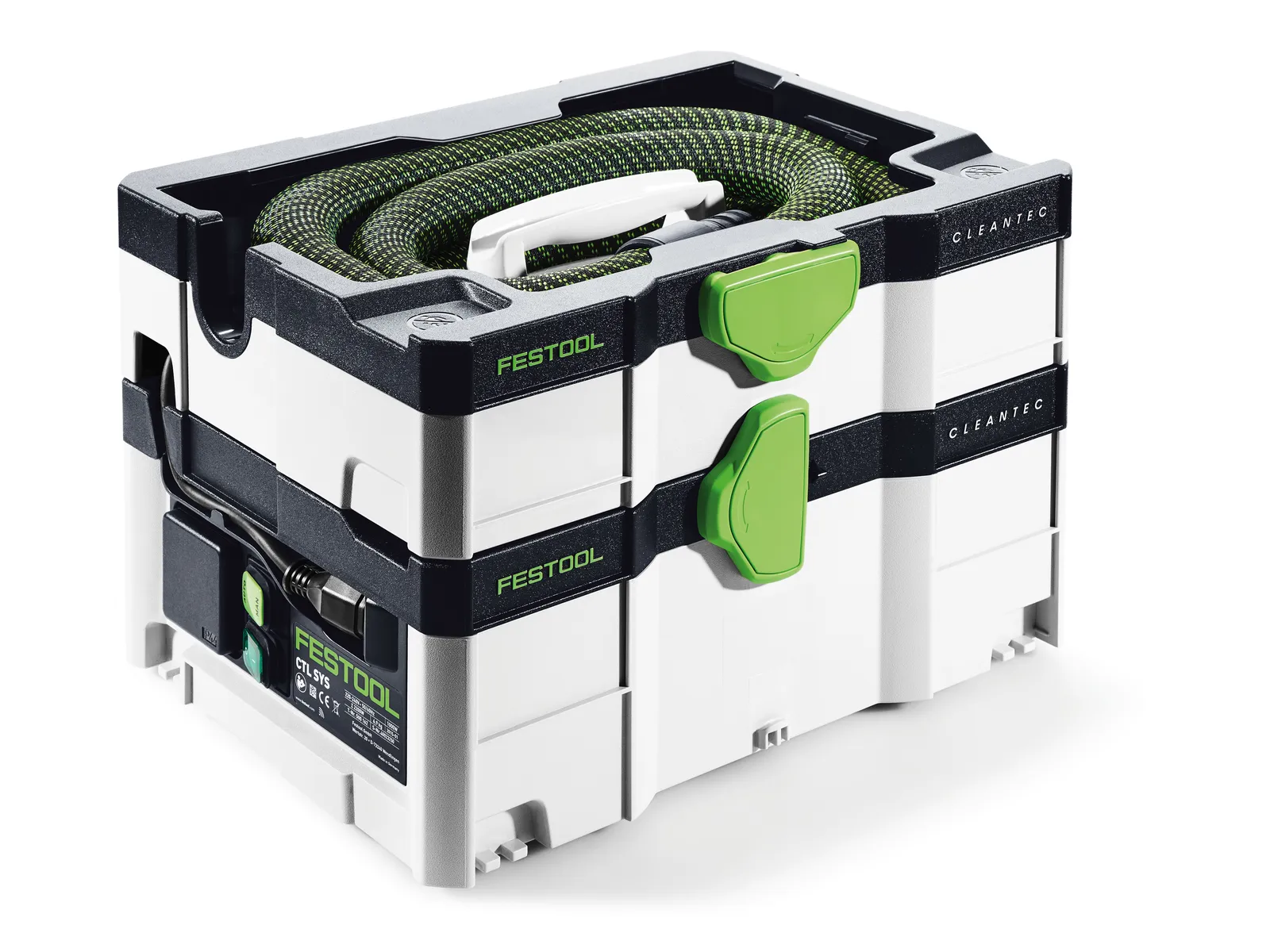 Aspirateur mobile Festool CTL SYS 2