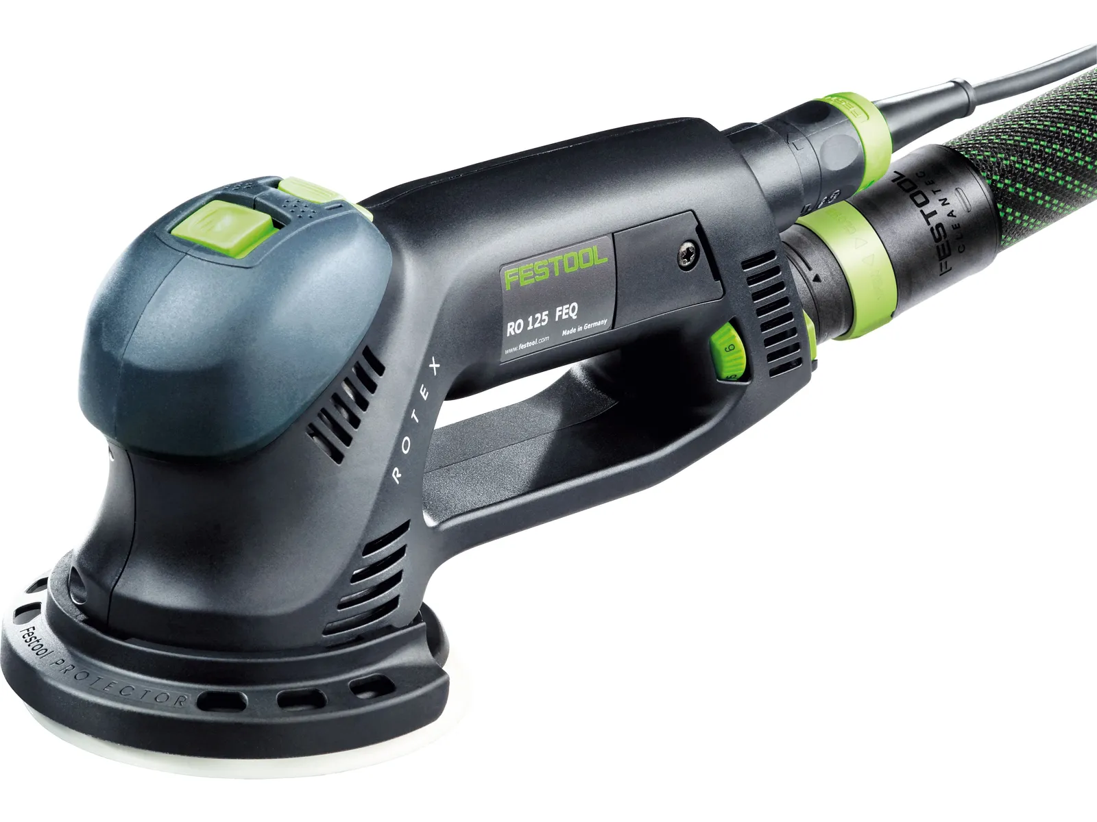 Ponceuse roto-excentrique Festool RO 125 FEQ 2