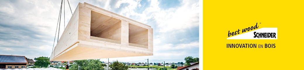 best wood SCHNEIDER GmbH