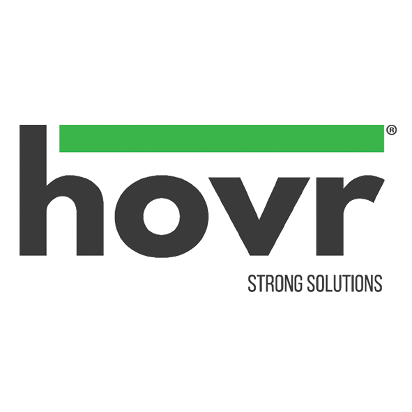 Hovr Strong Solutions