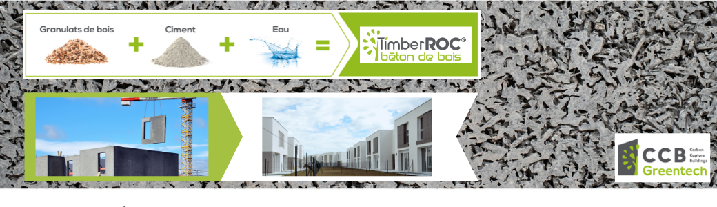 CCB GREENTECH