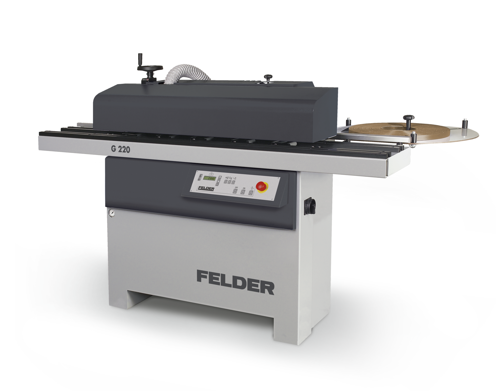 Plaqueuse de chants Felder G 220