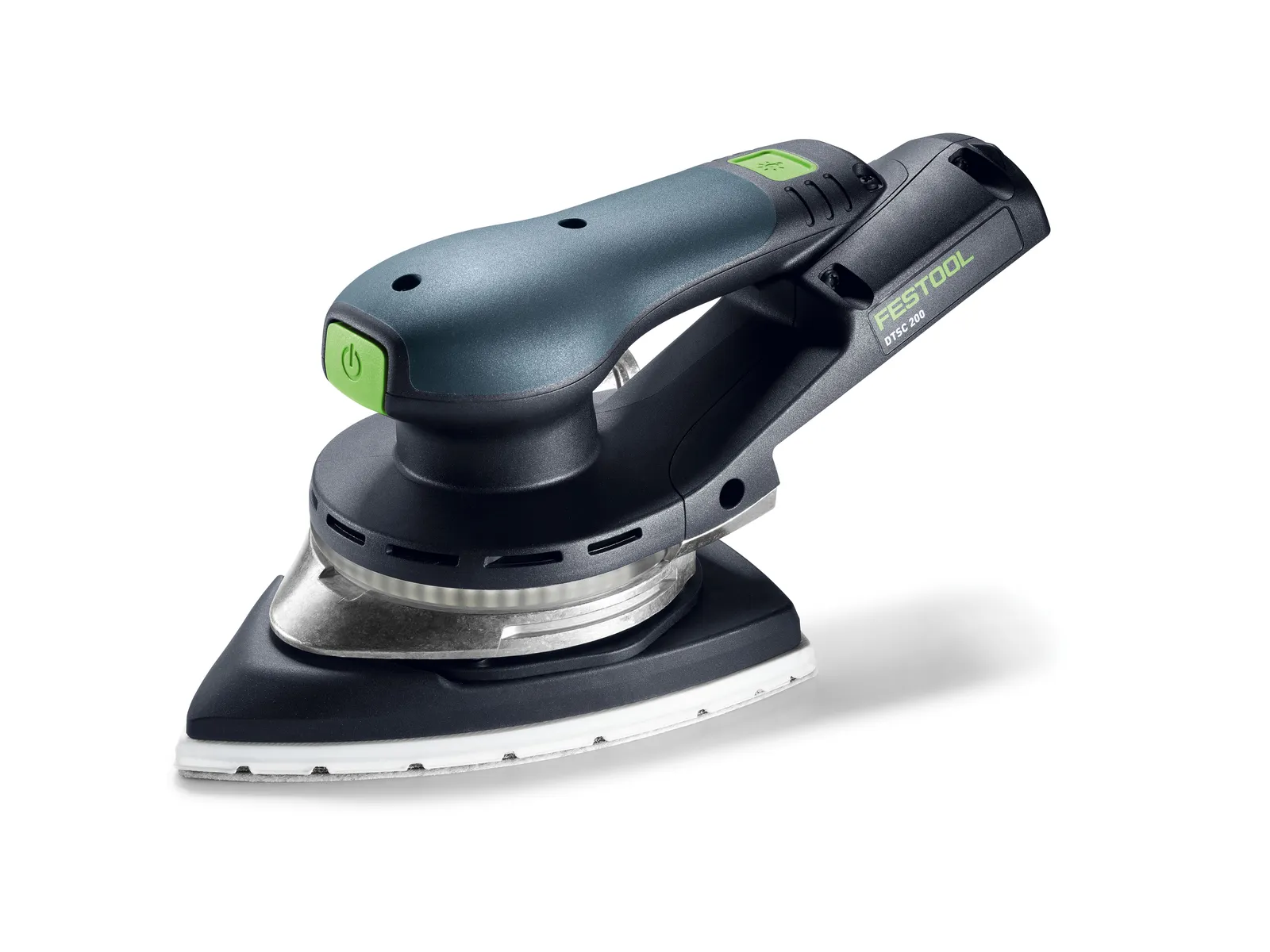 Ponceuse Delta sans fil Festool DTSC 200 2