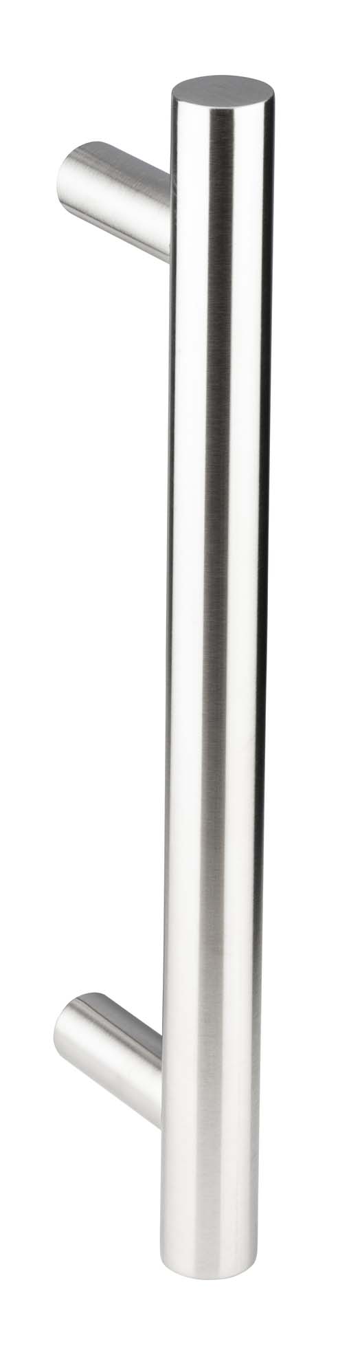 Poignée tirage 5010 32X300mm inox brossé
