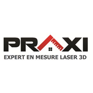 Logo | PRAXI