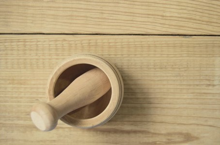Le bois de hêtre offre diverses utilisations telles que les articles tournés