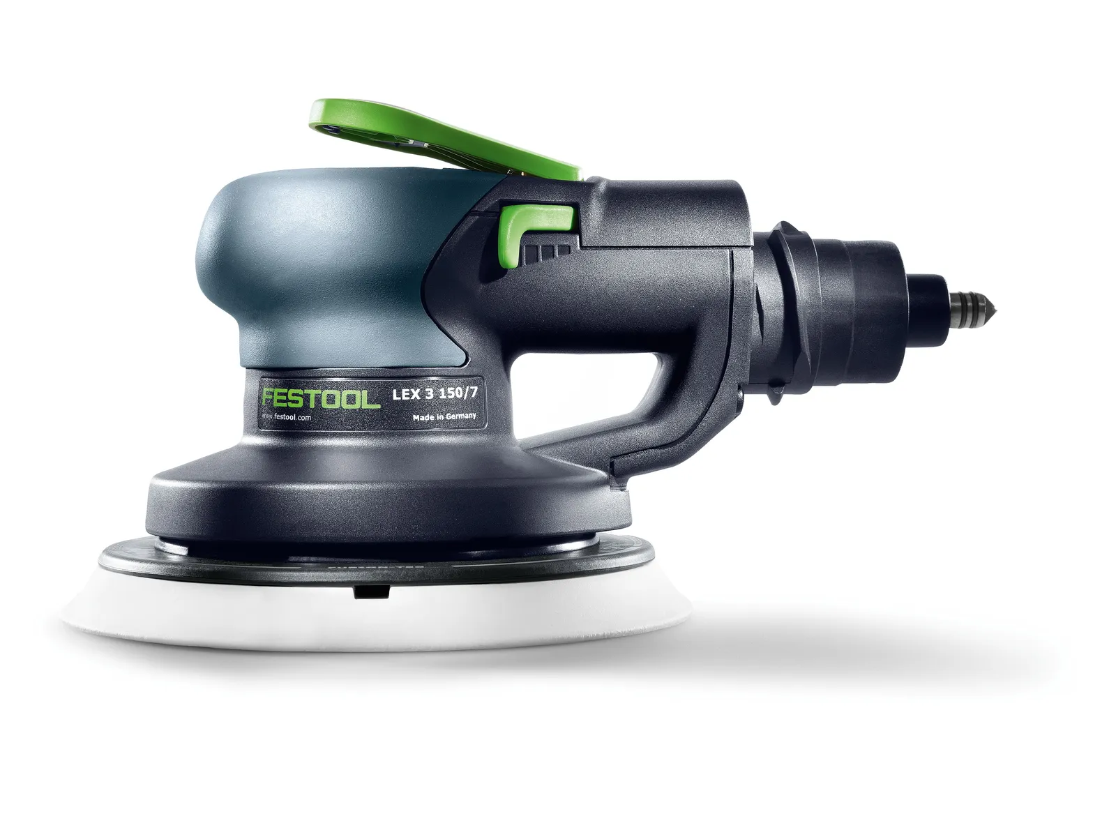 Ponceuse excentrique pneumatique Festool LEX 3 150/7 4