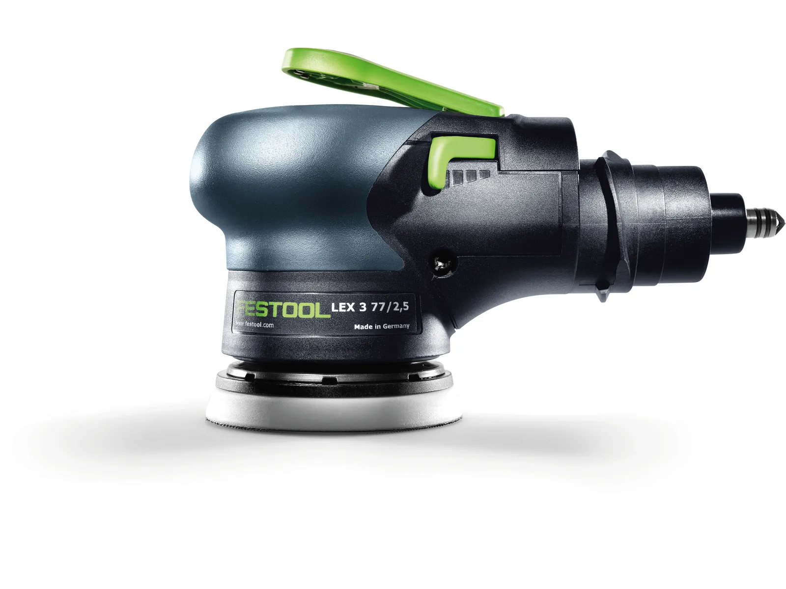Ponceuse excentrique pneumatique Festool LEX 3 77/2,5 4