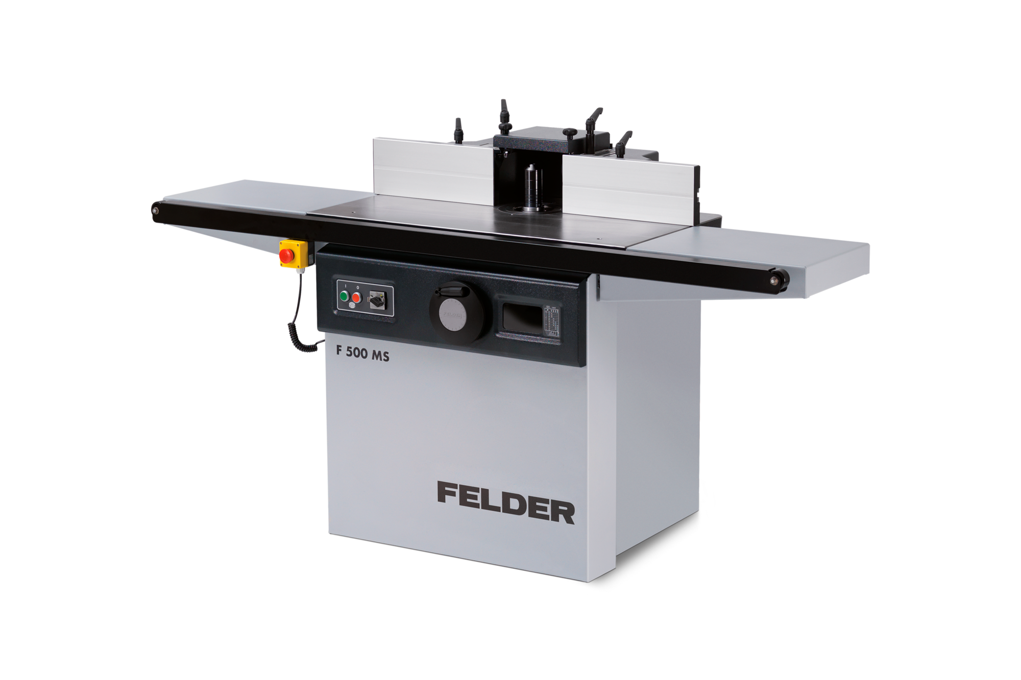 Toupie Felder F 500 MS