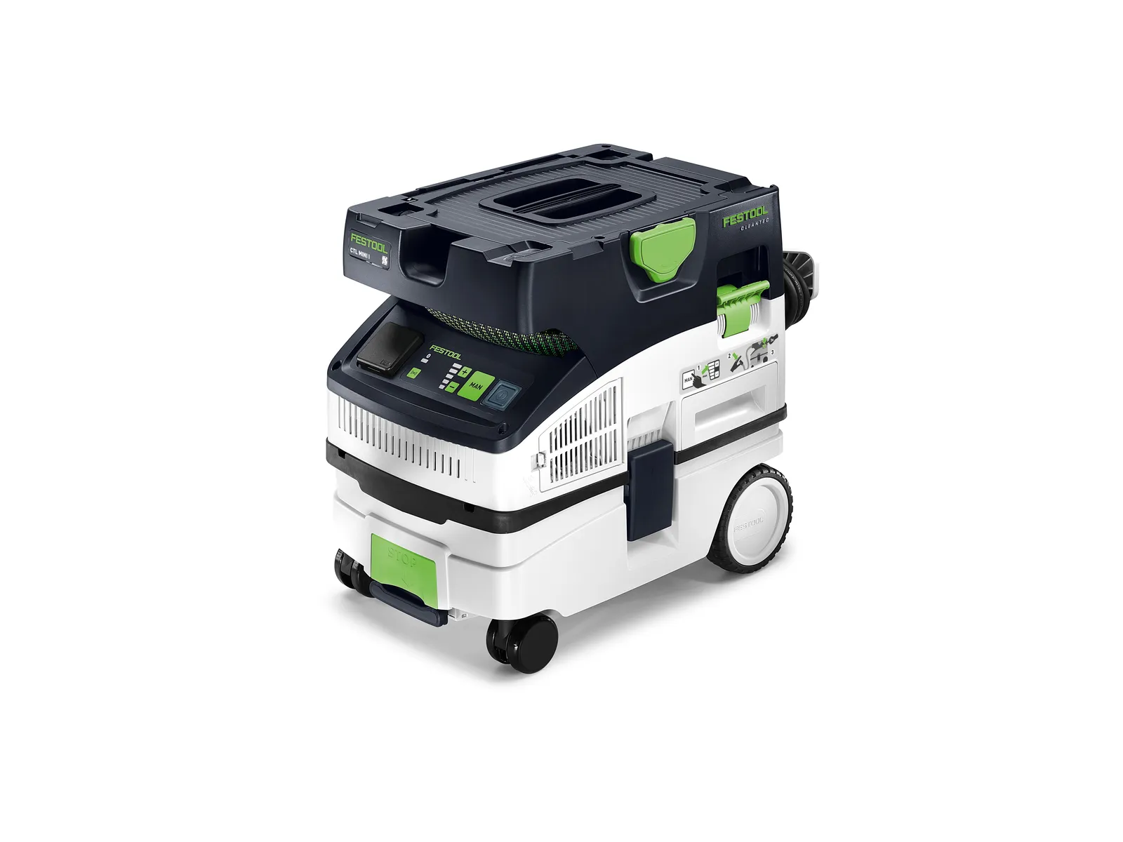 Aspirateur mobile Festool CTL MINI I 2