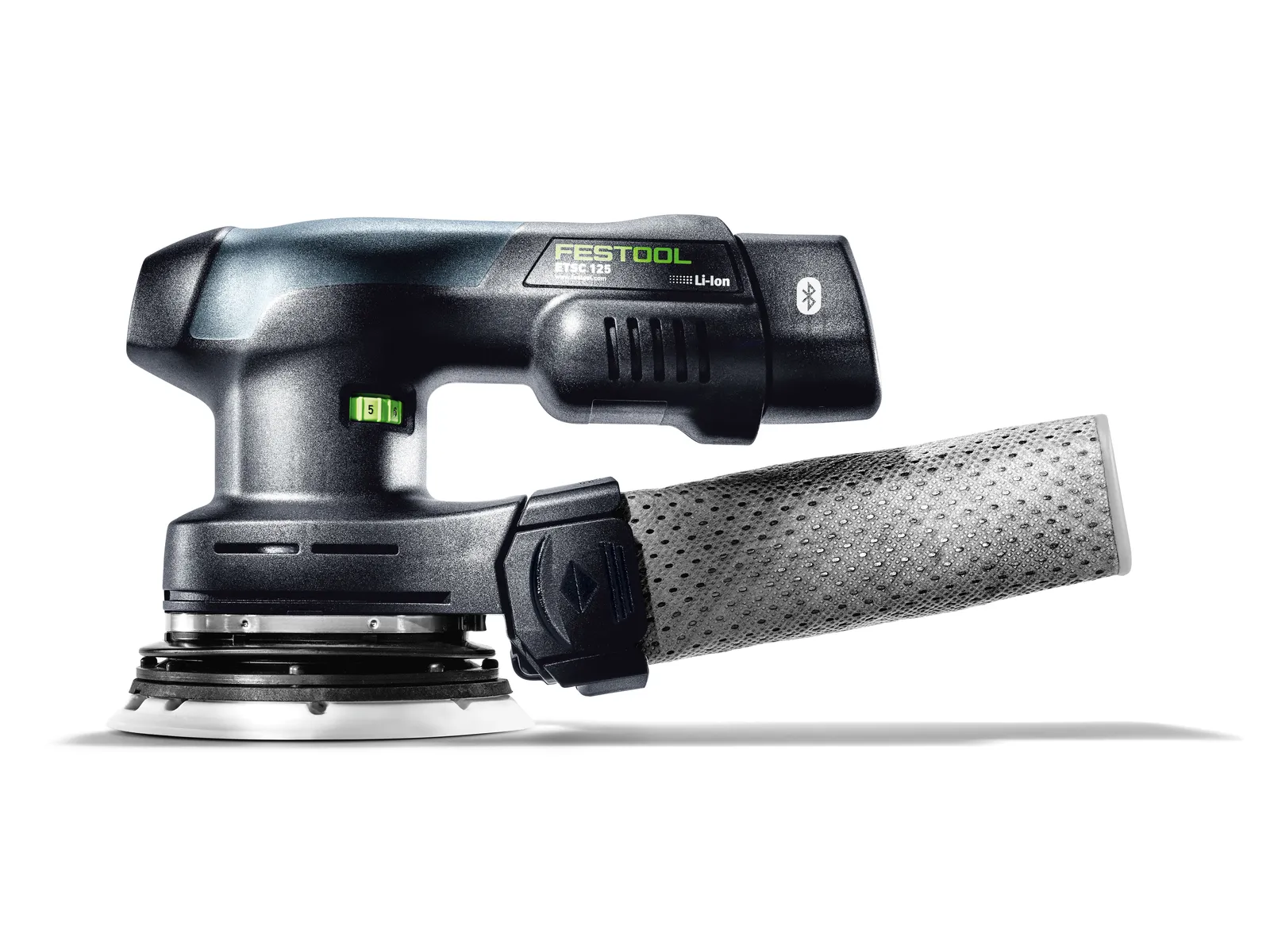 Ponceuse excentrique sans fil Festool ETSC 125 3,0 I 3
