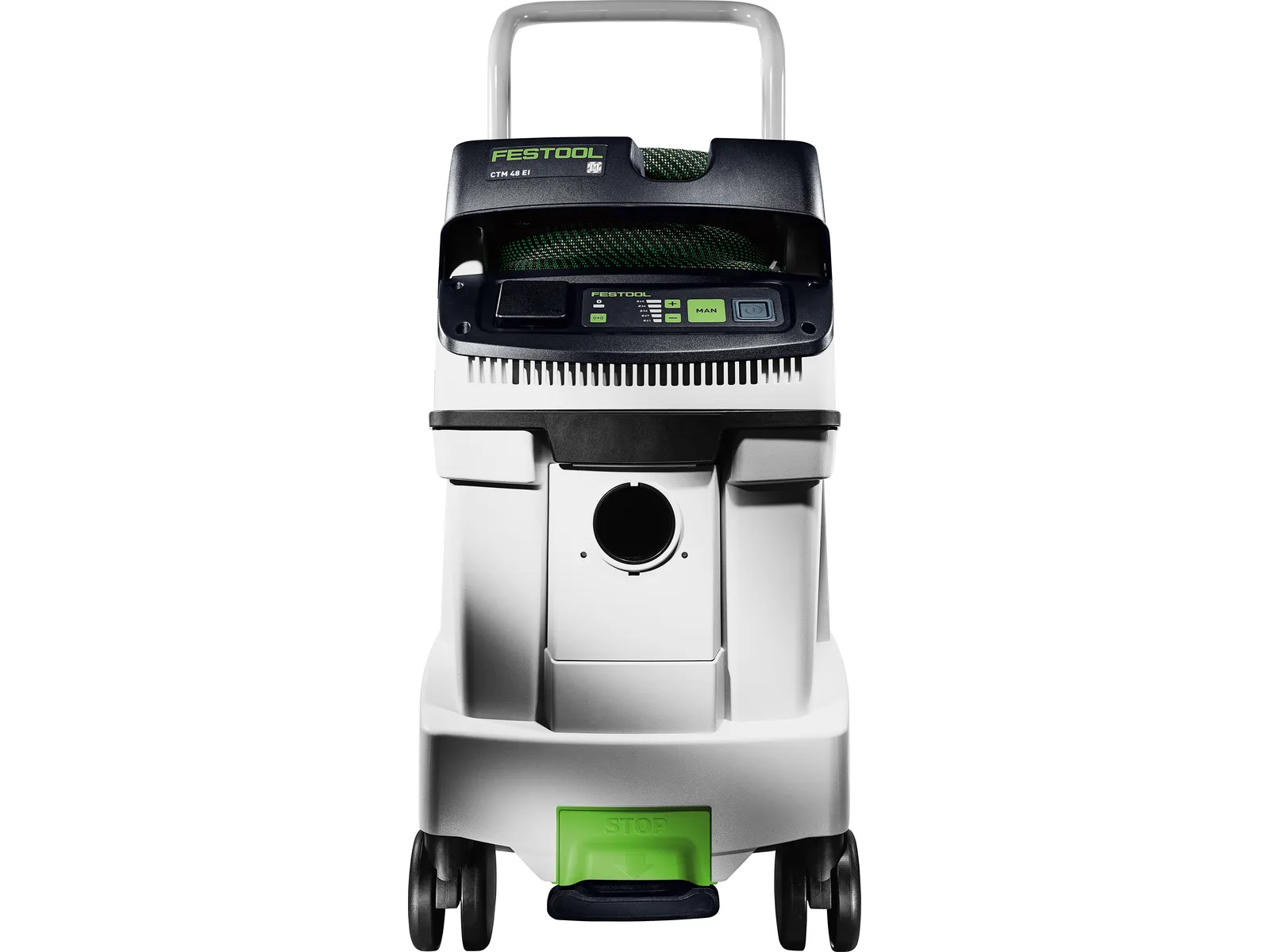 Aspirateur mobile Festool CTM 48 EI 3