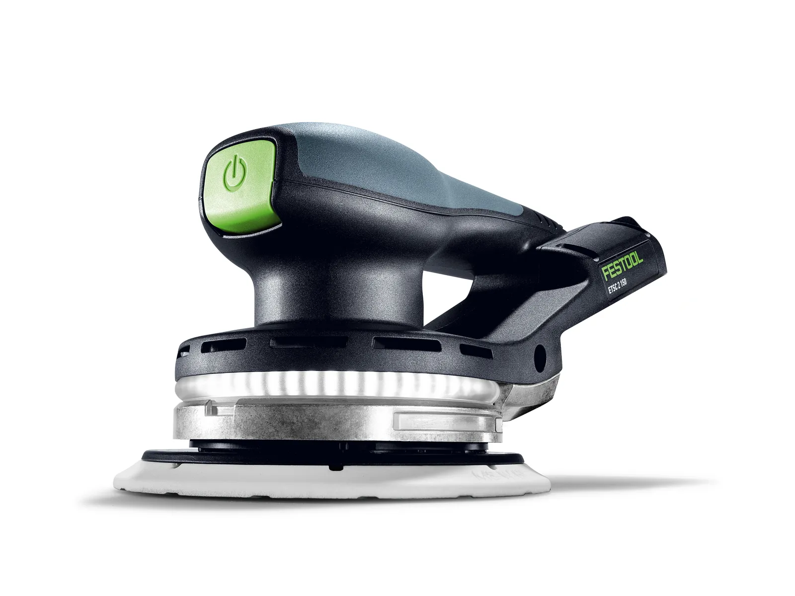 Ponceuse excentrique sans fil Festool ETSC 2 150 2