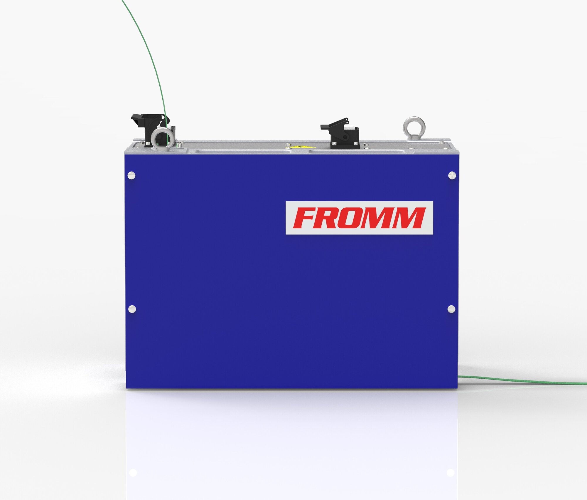Cercleuse automatique FROMM MH550
