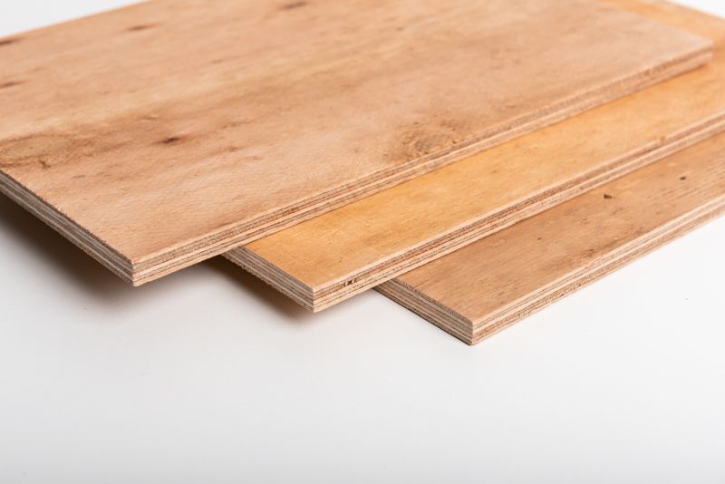 Parquet-Ply