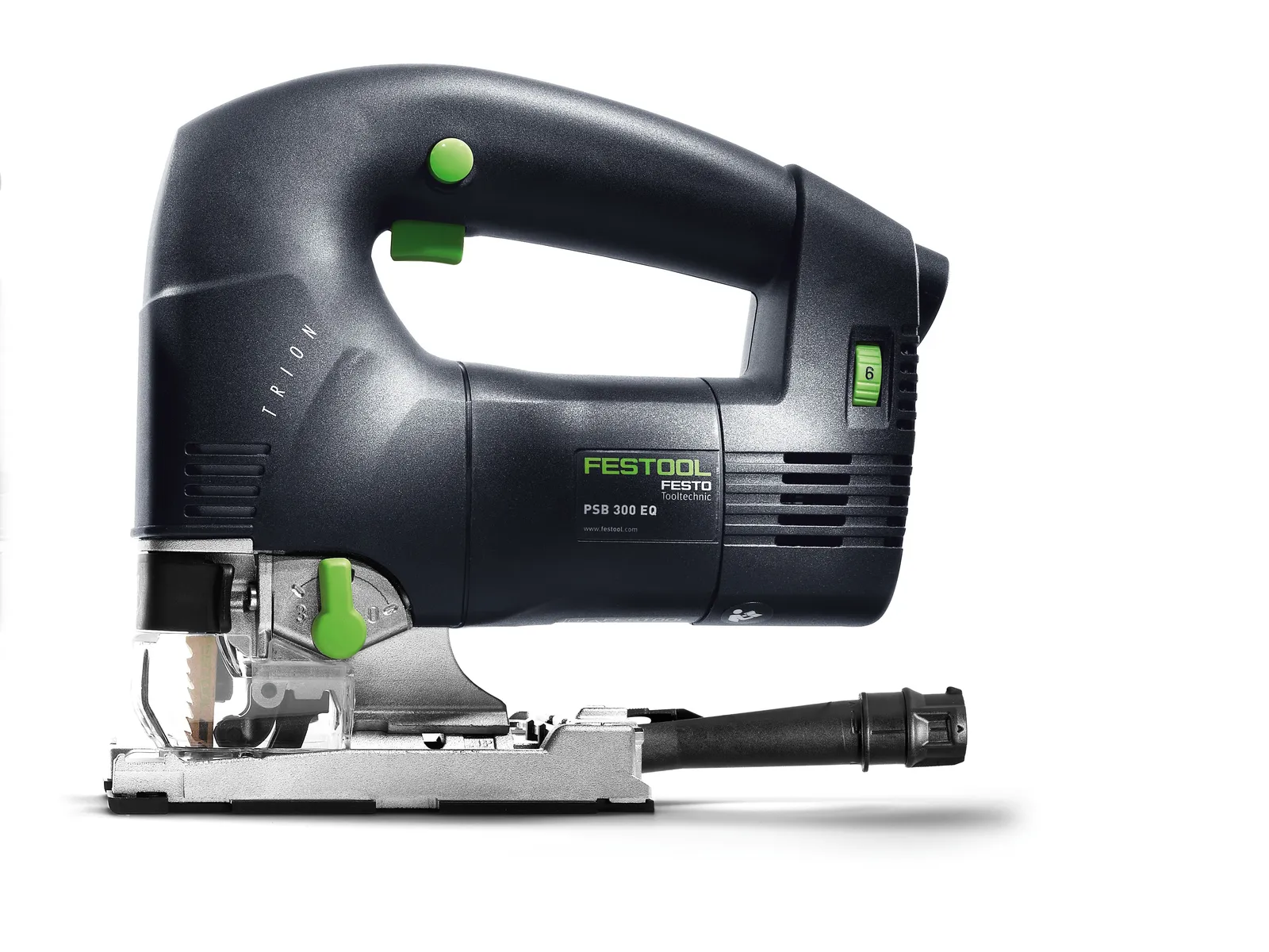 Scie sauteuse Festool PSB 300 EQ 3