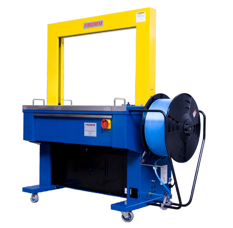 Table de cerclage FROMM PM309