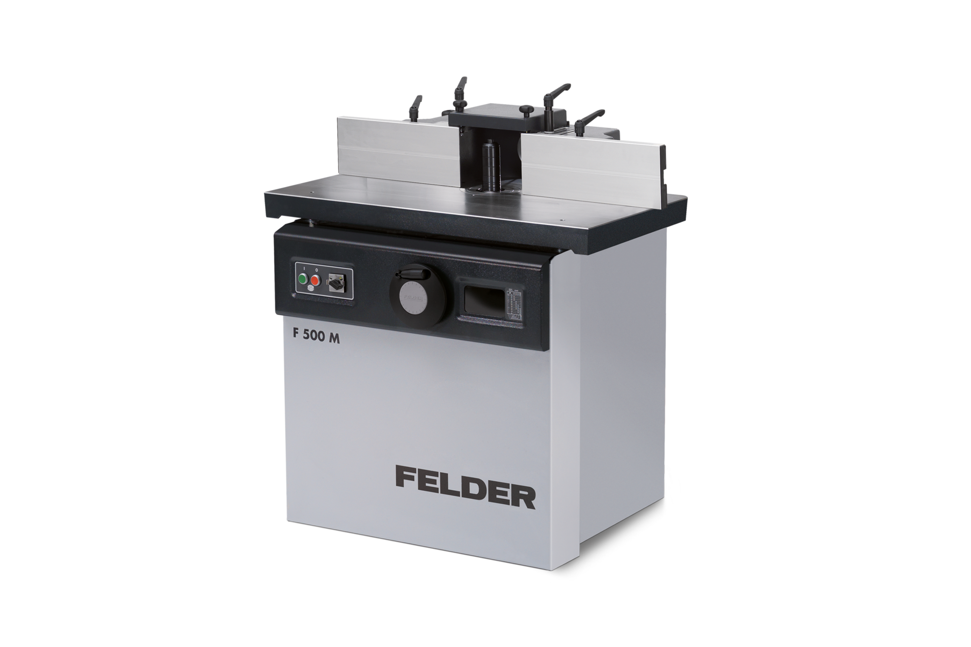 Toupie Felder F 500 M