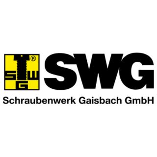 Logo | SWG