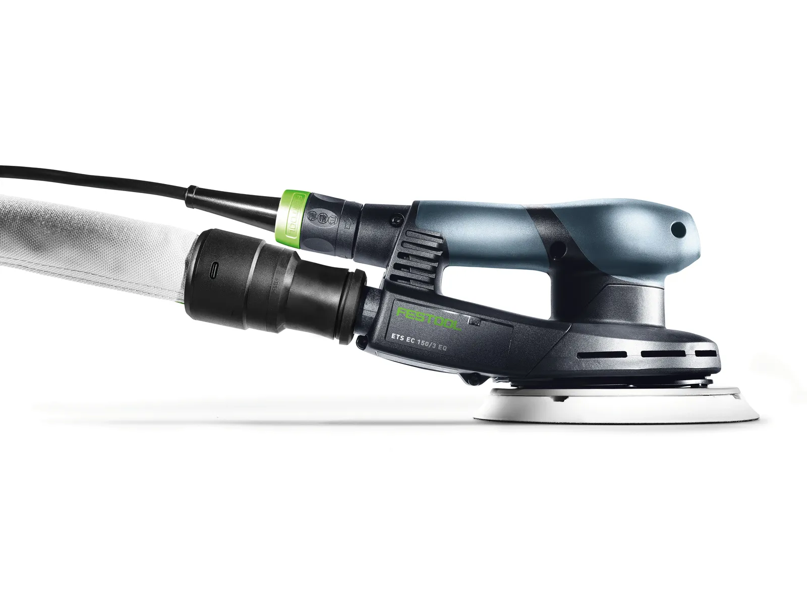 Ponceuse excentrique Festool ETS EC 150/3 EQ 5