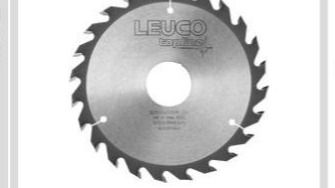 Gang-Rip Saw Blades HW WS